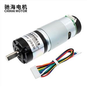 36mm $12V 24V Planetary Koveti Kodaj mote pou robo