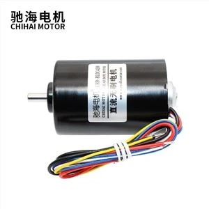 42mm Bati-an Chofè Brushless 4260 Motè Pou Pou Zouti Elektrik
